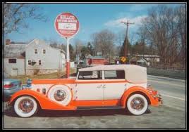 New Jersey Auto Restoration Shop Hullco Layton Garage Experts In Classiccars And Antiq Auto Restoration Shop Automotive Restoration Repair And Maintenance