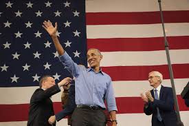 Bomb Suspect Beto Poll Obama Calls Out Trump 10 Days To Go Obama Campaign Obama Barack Obama