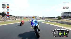 Reach the motogp™ or moto2™ class and assemble your very own junior team! Motogp The Official Videogame Posts Facebook