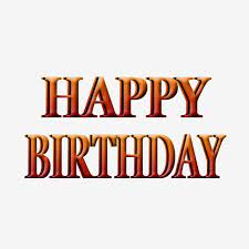 3d Happy Birthday Wood Color Font Png Image Text Effect Psd For Free Download Pngtree Happy Birthday Font Green Background Video Happy Birthday
