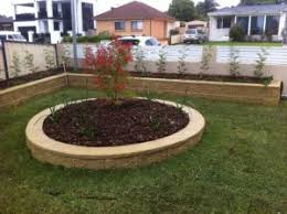 4 x 8 dawson retaining wall block. Top 5 Retaining Wall Design Ideas South Coast Landscapes