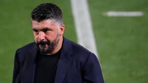 Le partite sono tutte difficili, abbiamo sofferto, ma l'importante è tenere botta. Napoli Verlangert Offenbar Mit Gattuso