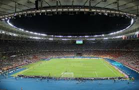 Чемпионат европы по футболу 2012 года. Final Evro 2012 Kak Eto Bylo V Kieve