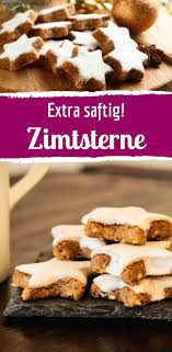Rezept Fur Einfache Zimtsterne Gelingt Immer Rezept Platzchen Rezept Einfach Rezepte Rezept Kekse