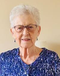 Marie Lacombe Obituary April 14, 2025