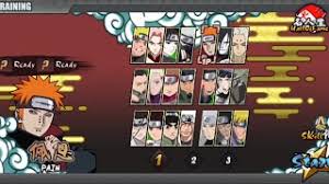 Mainkan game naruto senki mod apk untuk mengusir kebosanan. Descarga De La Aplicacion Naruto Senki Shippuden Ninja Storm 4 Trick 2021 Gratis 9apps