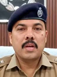 Heartfelt birthday wishes to Vipin Tada ji IPS-RR 2012, SSP Meerut  UttarPradesh.May your special day be filled with joy, and may the year  ahead bring you continued success, good health,and countless opportunities
