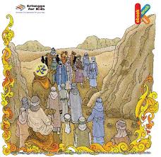 Perjanjian Hudaibiyah Menguntungkan Umat Islam Anak Islam Muslim