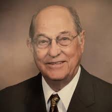 Lee Roy Hugo Schievelbein