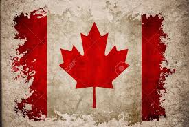 Nasyunal na watawat ng canada. Kanada Flagge Auf Alten Vintage Papier Kann Die Verwendung Fur Hintergrund Design Und Vintage Verwandtes Konzept Zu Sein Lizenzfreie Fotos Bilder Und Stock Fotografie Image 12649483