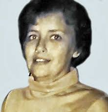 Obituary for Rose Mary Piety