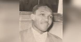 Mr. Belton Calmes Sr. Obituary