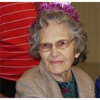 Most Recent Obituaries