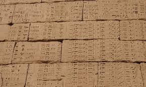 Diese so genannten hieroglyphen sehen heute betrachtet geheimnisvoll und magisch aus. Der Agyptische Kalender Das Alte Agypten