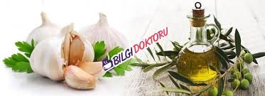 Sarimsak Ve Zeytinyagi Ile Sac Bakim Kuru Hair Beauty Garlic Beauty