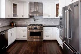 Diy Kitchens With White Shaker Cabinets Best Online Cabinets Buy best rta cabinets online.