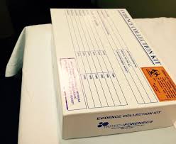 Image result for Rape Kit