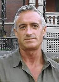 Brent Robert HALEY Obituary