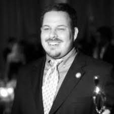 Eric Kilby's Instagram, Twitter & Facebook