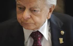 In Memoriam: Sen. Robert C. Byrd (1917-2010)