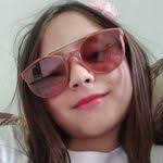 Beatriz Goetz's Instagram, Twitter & Facebook