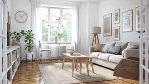 The style also reflects the wintery landscape and skies of the nordic countries. What Is Scandinavian Design