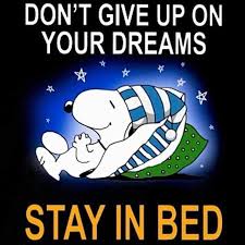 Bed Stayinginbed Weekend Sloth Comfy Snoopy Funny Snoopy Love Snoopy Pictures