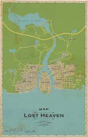 Note that only 39 cars out of the 51 vehicles in total are accessible from salieri's bar garage in free roam. Mafia Definitive Edition Map Enthullt Und Details Zur Uberarbeitung Von Lost Haven