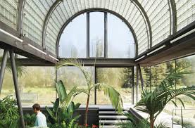 This 2,800 square foot complex on the western edge of the wetland houses a 1,600 square foot greenhouse, classroom, and support space for education, research, and public outreach. Amazing And Conservatory Greenhouse Interior Design