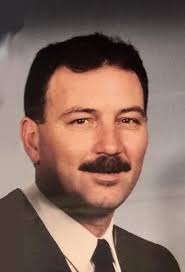 Robert "Bob" Joseph Gray Obituary August 9, 2023