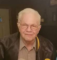 Obituary for Leonard Noel Hicks