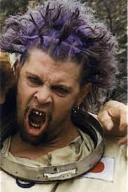 Paul Vincent Raven (1961-2007)