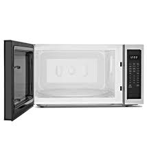 kitchenaid kcms2255bss microwave oven