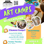 Youth Art Camps