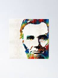 Abraham Lincoln Art