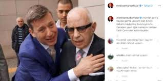 Metin şentürk'ün resmi facebook sayfasıdır. Sarkici Metin Senturk Un Babasi Hayatini Kaybetti Memurlar Net