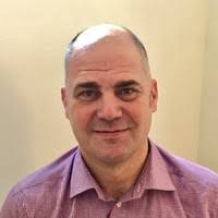 Patrick Penner -BGS, BED, CCIM