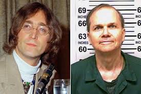 Mark David Chapman says he murdered John Lennon for fame