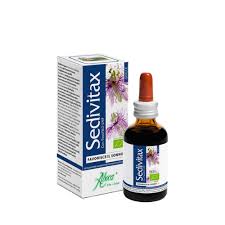 Gocce oculari in pratiche confezioni monodosi sterili contenenti acqua distillata di camomilla, hamamelis ed euphrasia. Sedivitax Gocce 30 Ml Aboca