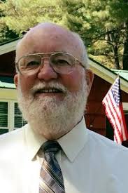 Walter Stapleton (New Hampshire)