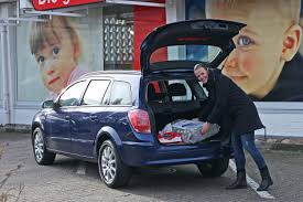 Psa grubu'nun emp2 platformundan yükselecek c hatch'i hayal ettik. Opel Astra H Caravan Gebrauchtwagen Test Autobild De