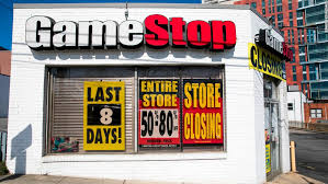 Is an american video game, consumer electronics, and gaming merchandise retailer. Gamestop Is Closing Hundreds More Stores Cnn