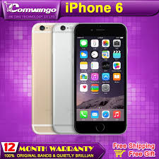 Up to 2017, iphones used a layout with a single button on the front panel . Cheap Ram High Buy Quality Ram Red Directly From China Ram Button Suppliers 2014 Original Apple Iphone 6 Plus 16gb 64gb 1 Apple Iphone 6 Iphone Iphone 6 16gb