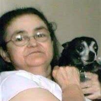 Beatrice Ann Chaffin Obituary