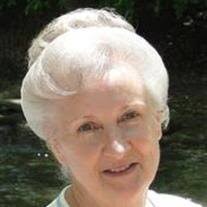 Eloise Daniels Obituary