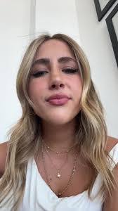 Ava Winter's Instagram, Twitter & Facebook