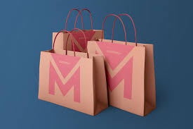 Download 3 Paper Bags Free Mockup Dealjumbo Com Discounted Design Bundles With Extended License In 2020 Bag Mockup Free Packaging Mockup Free Mockup PSD Mockup Templates