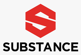 Substance Painter Logo Logo Png Substance Painter Transparent Png Transparent Png Image Pngitem Use our logos in any way that could imply that the content was authored or sponsored by allegorithmic. logo png substance painter transparent