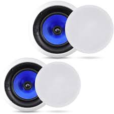 We did not find results for: Pyle Home Pic8e 300w High End 8 Inch Two Way In Ceiling Speaker System With Adjustable Treble Control Pair Walmart Canada