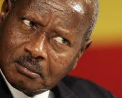 Maybe you would like to learn more about one of these? Download Yoweri Museveni On The Political Economy Of Human Sexuality Breeding Gays And Economic Empowerment Angelo Izama